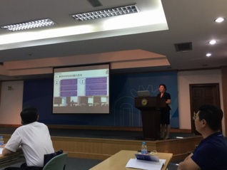 2017年刘会娥在全国化工类专...